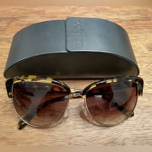 Oliver Peoples Alisha Sunglasses